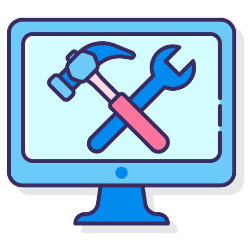 Website Building Tools